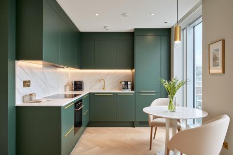 1 bedroom apartment for sale, Windmill Square, Gravesend DA12