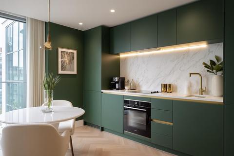 1 bedroom apartment for sale, Windmill Square, Gravesend DA12
