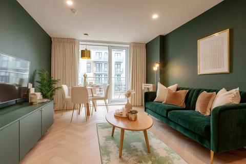1 bedroom apartment for sale, Windmill Square, Gravesend DA12