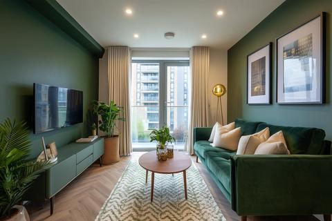 1 bedroom apartment for sale, Windmill Square, Gravesend DA12
