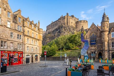 1 bedroom flat for sale, Grassmarket, Old Town, Edinburgh, EH1