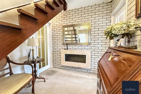 3 bedroom detached house for sale, Turberville Road, Porth, CF39