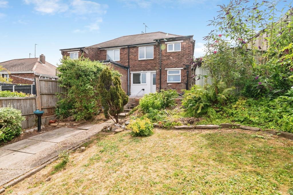 House in Nottingham, Gedling - View 2