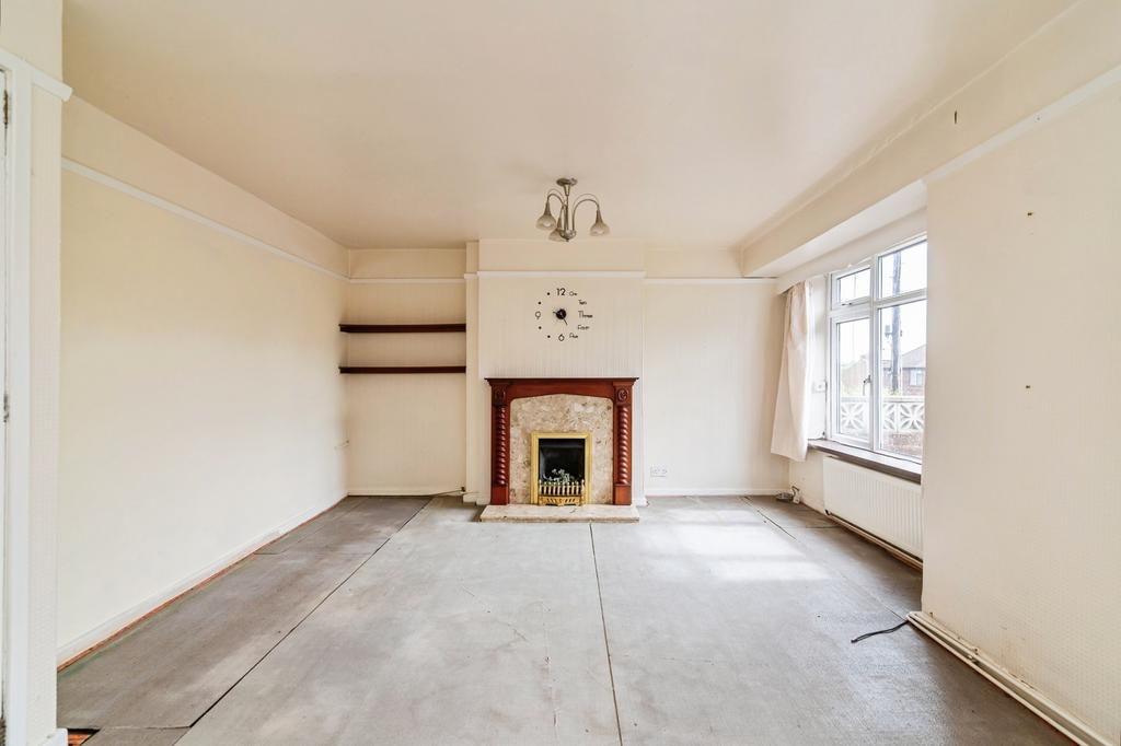 House in Nottingham, Gedling - View 3
