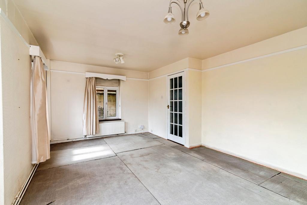 House in Nottingham, Gedling - View 4