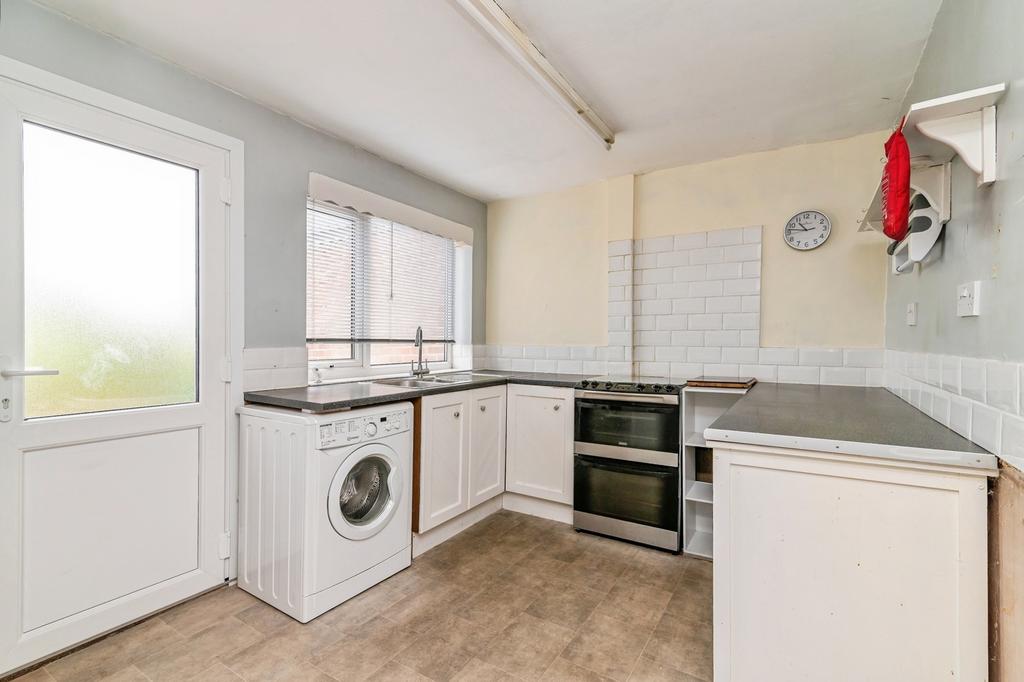 House in Nottingham, Gedling - View 5