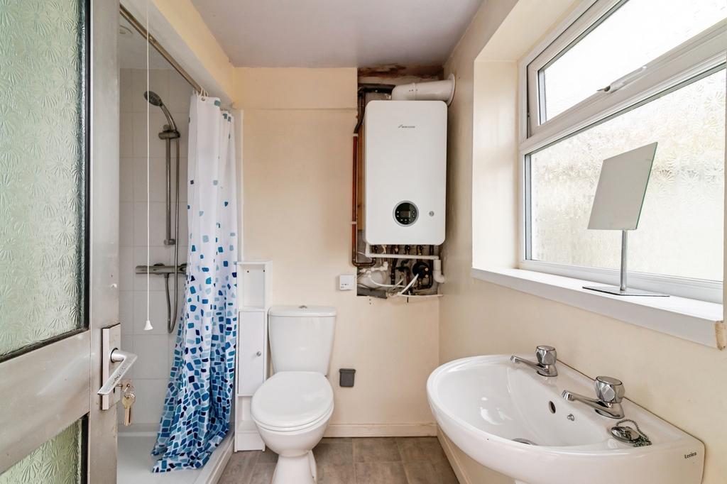 House in Nottingham, Gedling - View 6