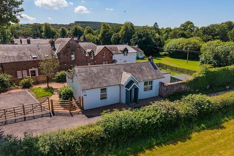 2 bedroom detached house for sale, North Lodge, Ecclefechan, DG11