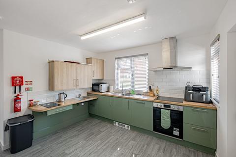 2 bedroom detached house for sale, North Lodge, Ecclefechan, DG11