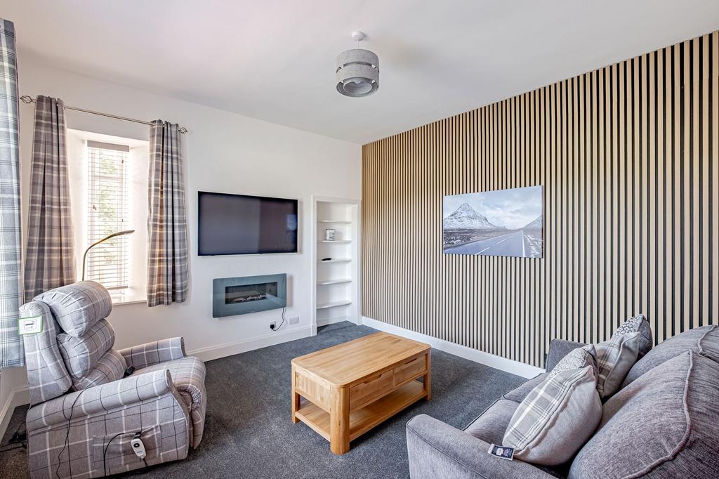 House in Lockerbie - View 3