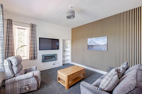 2 bedroom detached house for sale, North Lodge, Ecclefechan, DG11