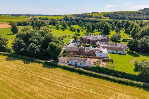2 bedroom detached house for sale, North Lodge, Ecclefechan, DG11
