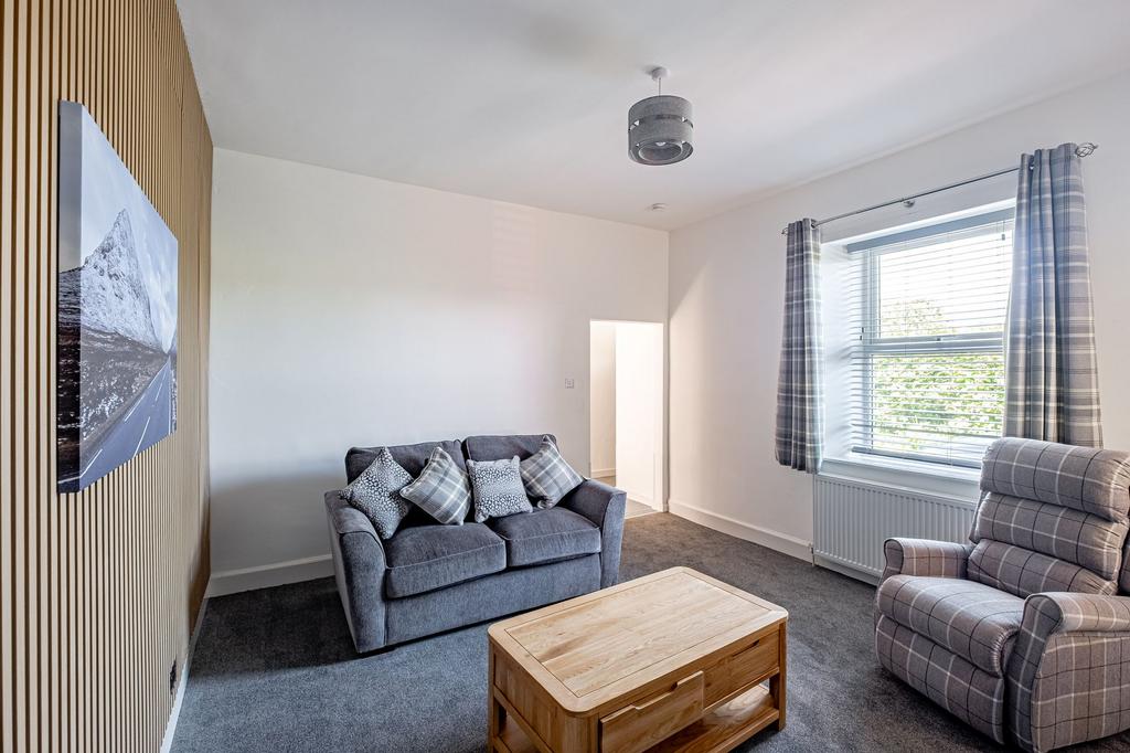 House in Lockerbie - View 5