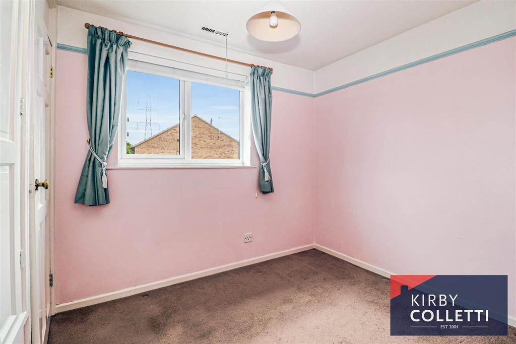 Bedroom two