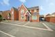 Alder Avenue, Kidderminster