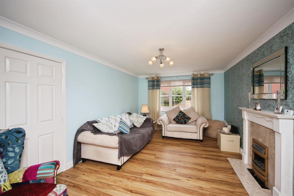 House in Kidderminster - View 5
