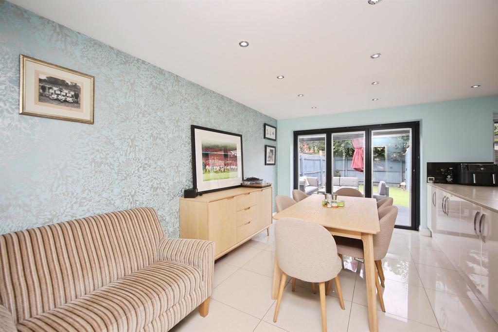 House in Kidderminster - More