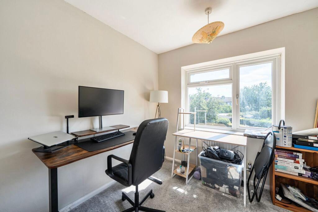 Home office