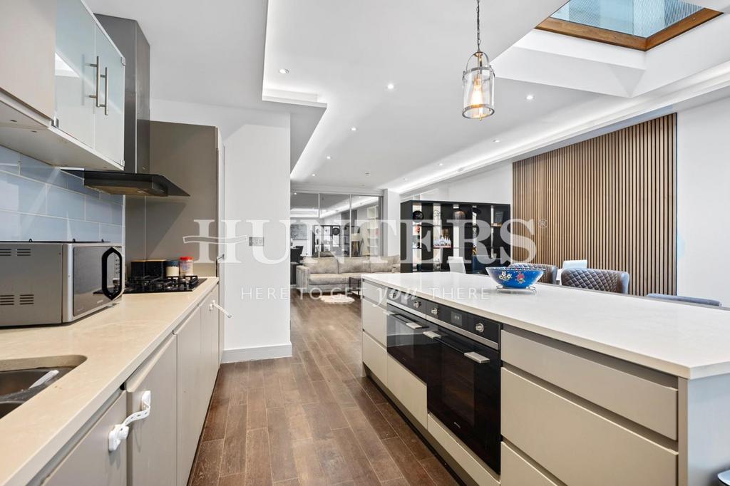 Kitche/Diner