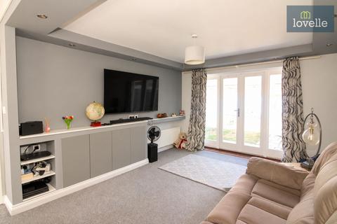 4 bedroom detached house for sale, Bolle Road, Louth, LN11