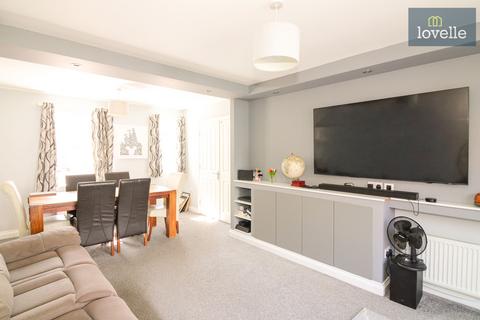 4 bedroom detached house for sale, Bolle Road, Louth, LN11