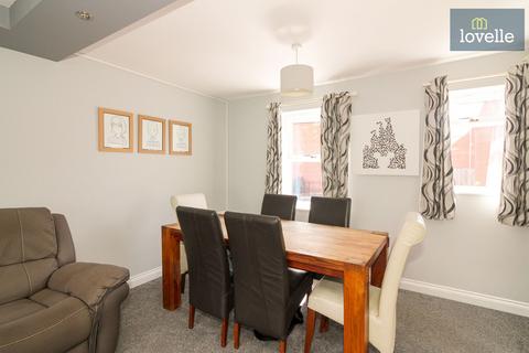 4 bedroom detached house for sale, Bolle Road, Louth, LN11