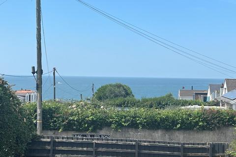 3 bedroom semi-detached bungalow for sale, Craig Yr Eos Road, Bridgend CF32