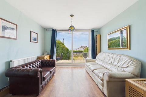 3 bedroom semi-detached bungalow for sale, Craig Yr Eos Road, Bridgend CF32