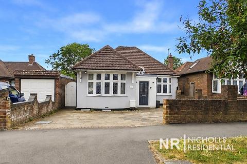 3 bedroom detached house for sale, Ewell KT19