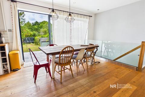 3 bedroom detached house for sale, Ewell KT19