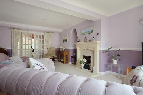 4 bedroom detached house for sale, Southfields, Glastonbury