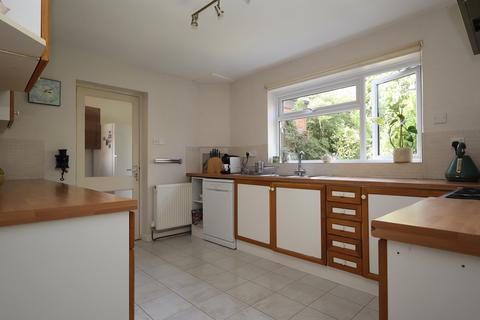 4 bedroom detached house for sale, Southfields, Glastonbury