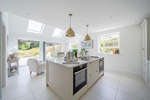 4 bedroom detached house for sale, Rosevine, Nr. Portscatho, Truro, South Cornwall