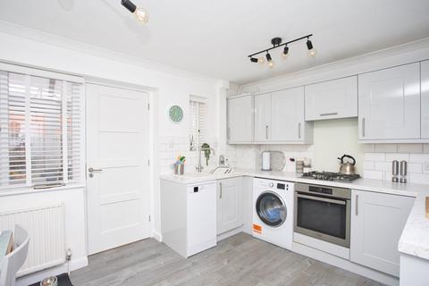 2 bedroom semi-detached house for sale, Church Meadows, Deal, Kent, CT14