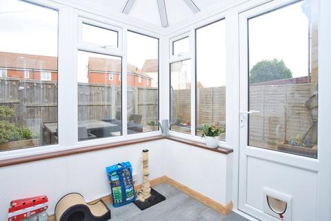 2 bedroom semi-detached house for sale, Church Meadows, Deal, Kent, CT14