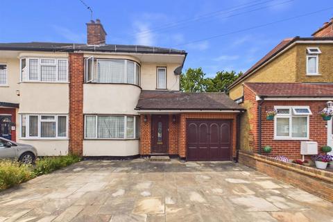 Hatherleigh Road, Ruislip HA4