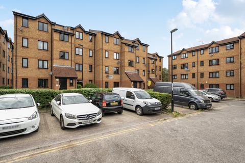 Baildon Street SE8
