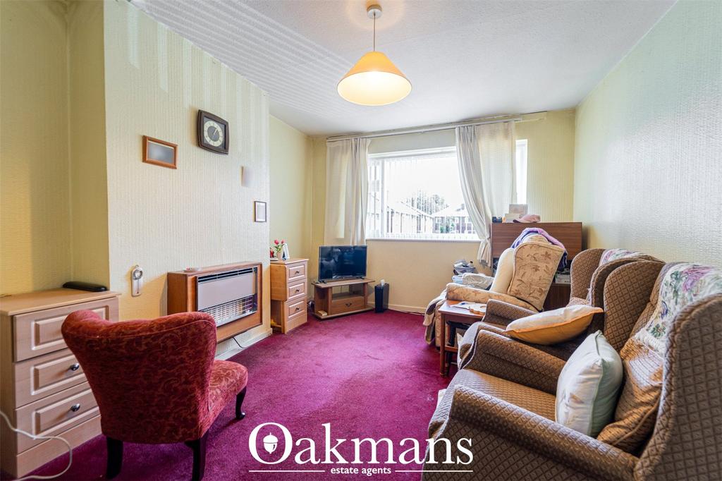 Gayhurst Drive, West Midlands B25 - View 2