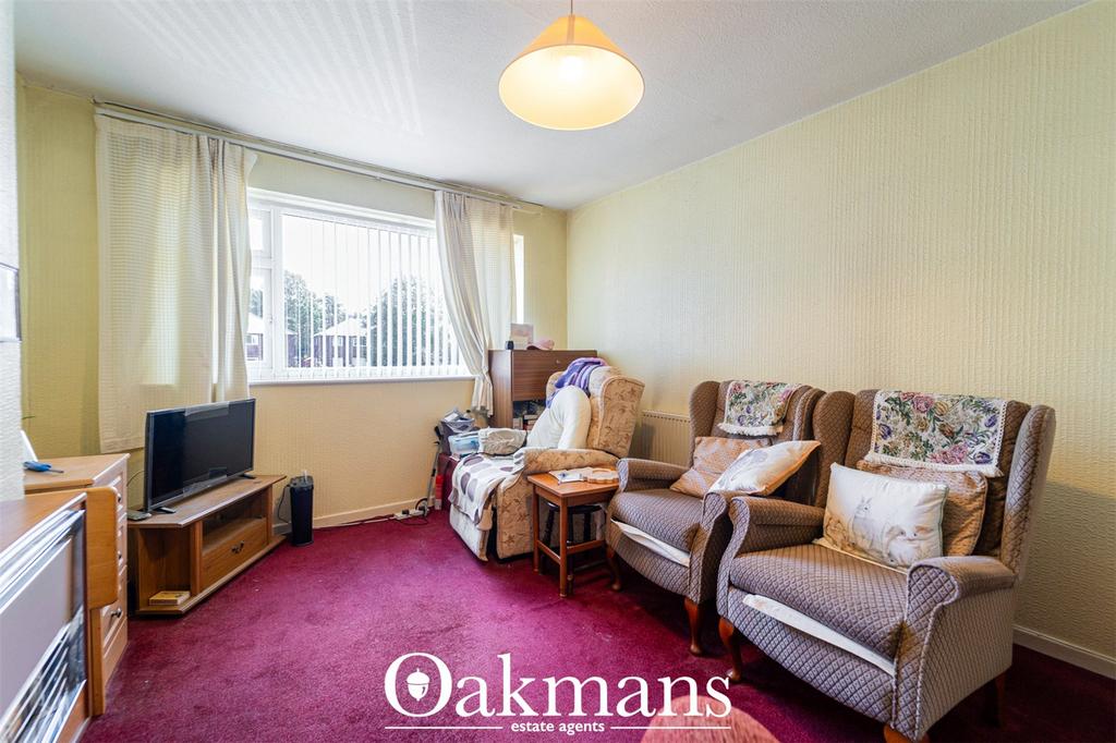 Gayhurst Drive, West Midlands B25 - View 3