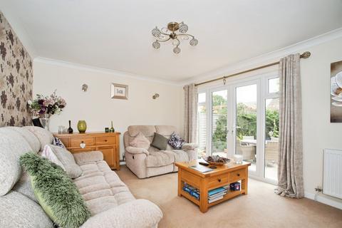 4 bedroom detached house for sale, Sutton Park, Blunsdon, Swindon