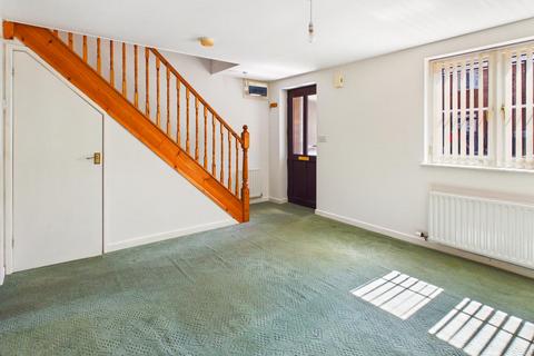 3 bedroom terraced house for sale, Green Square, High Street, Llanfyllin