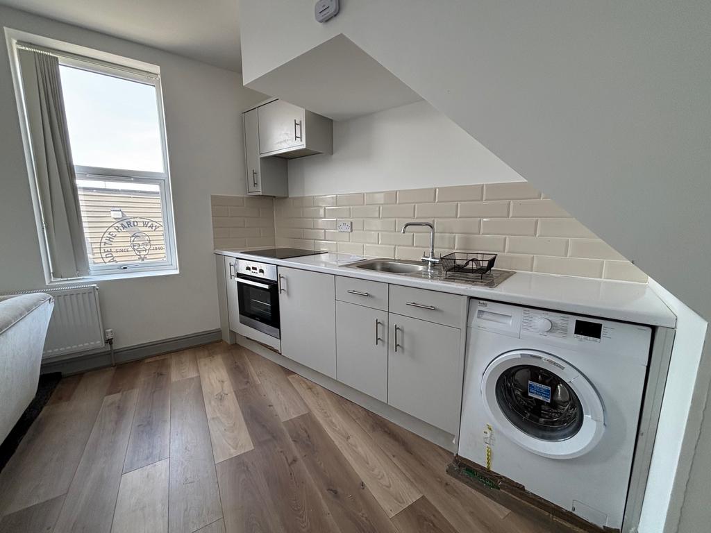 House in Sandwell, Bearwood - View 2