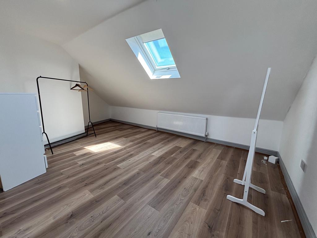 House in Sandwell, Bearwood - View 3