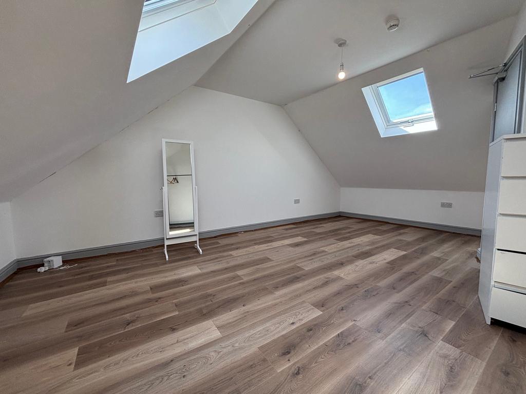 House in Sandwell, Bearwood - View 4