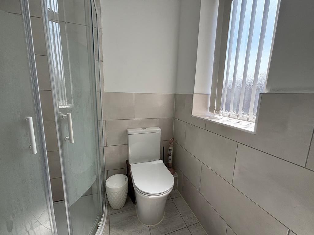 House in Sandwell, Bearwood - View 6