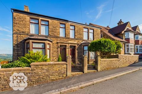 3 bedroom semi-detached house for sale, Hall Street, New Mills, SK22