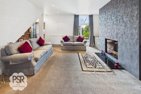 3 bedroom semi-detached house for sale, Hall Street, New Mills, SK22