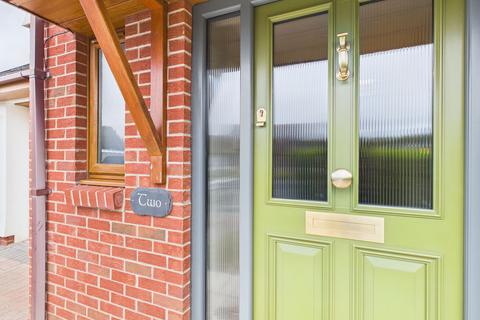 3 bedroom detached house for sale, Finch Close, Haverfordwest, SA61