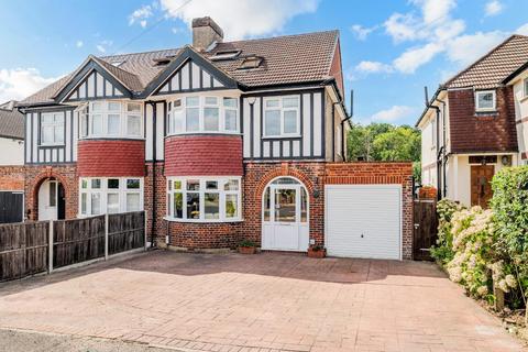 Rosedale Road, Stoneleigh