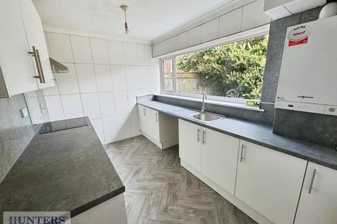 undefined, Yoden Road, Peterlee, County Durham